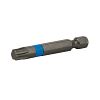2&quot; x T40 Banded Torx  Industrial Screwdriver Bit Recyclable 